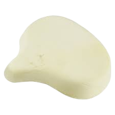 Jawa perak koltuk süngeri